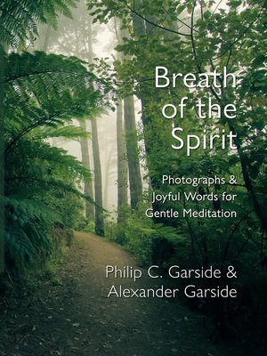 cover image of Breath of the Spirit